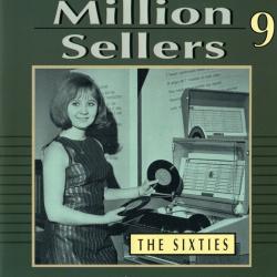 VARIOUS Million Sellers 9 The Sixties Фирменный CD VARIOUS Million Sellers 9 The Sixties Фирменный CD