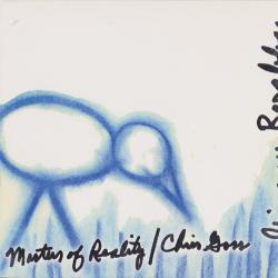 Masters Of Reality / Chris Goss Give Us Barabbas Фирменный CD Masters Of Reality / Chris Goss Give Us Barabbas Фирменный CD