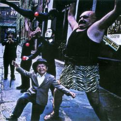 DOORS Strange Days Фирменный CD DOORS Strange Days Фирменный CD