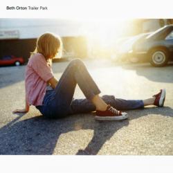 Beth Orton Trailer Park Фирменный CD Beth Orton Trailer Park Фирменный CD