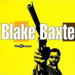 Blake Baxter The H-Factor Фирменный CD Blake Baxter The H-Factor Фирменный CD