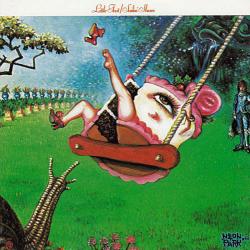LITTLE FEAT SAILIN' SHOES Фирменный CD LITTLE FEAT SAILIN' SHOES Фирменный CD