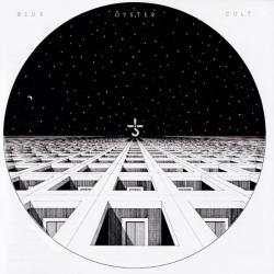 BLUE OYSTER CULT Blue Öyster Cult Фирменный CD BLUE OYSTER CULT Blue Öyster Cult Фирменный CD