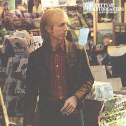 TOM PETTY AND THE HEARTBREAKERS Hard Promises Фирменный CD TOM PETTY AND THE HEARTBREAKERS Hard Promises Фирменный CD