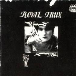 ROYAL TRUX Royal Trux Фирменный CD ROYAL TRUX Royal Trux Фирменный CD