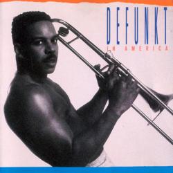 Defunkt In America Фирменный CD Defunkt In America Фирменный CD
