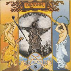DR. JOHN The Sun Moon & Herbs Фирменный CD DR. JOHN The Sun Moon & Herbs Фирменный CD