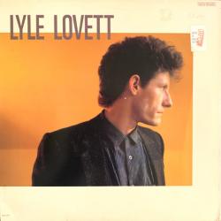 Lyle Lovett Joshua Judges Ruth Фирменный CD Lyle Lovett Joshua Judges Ruth Фирменный CD