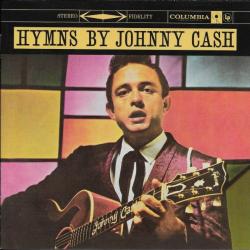 JOHNNY CASH HYMNS BY JOHNNY CASH Фирменный CD JOHNNY CASH HYMNS BY JOHNNY CASH Фирменный CD