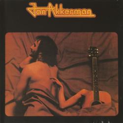 JAN AKKERMAN Jan Akkerman Фирменный CD JAN AKKERMAN Jan Akkerman Фирменный CD