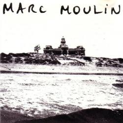 MARC MOULIN Sam Suffy Фирменный CD MARC MOULIN Sam Suffy Фирменный CD