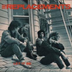 The Replacements Let It Be Фирменный CD The Replacements Let It Be Фирменный CD