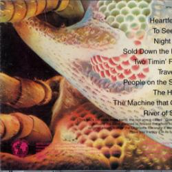 STRING DRIVEN THING The Machine That Cried Фирменный CD STRING DRIVEN THING The Machine That Cried Фирменный CD
