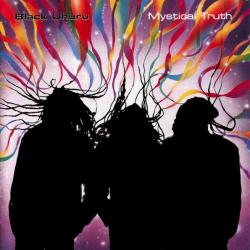 BLACK UHURU MYSTICAL TRUTH Фирменный CD BLACK UHURU MYSTICAL TRUTH Фирменный CD