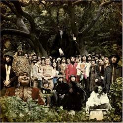 Devendra Banhart Cripple Crow Фирменный CD Devendra Banhart Cripple Crow Фирменный CD