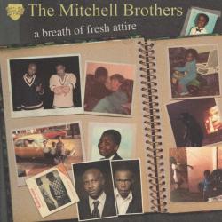 The Mitchell Brothers A Breath Of Fresh Attire Фирменный CD The Mitchell Brothers A Breath Of Fresh Attire Фирменный CD