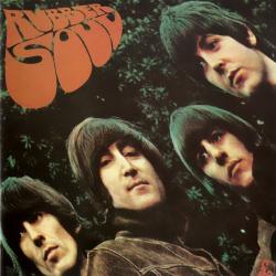 BEATLES RUBBER SOUL Фирменный CD BEATLES RUBBER SOUL Фирменный CD