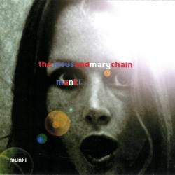 TheJesusAndMaryChain Munki Фирменный CD TheJesusAndMaryChain Munki Фирменный CD