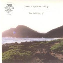 Bonnie 'Prince' Billy The Letting Go Фирменный CD Bonnie 'Prince' Billy The Letting Go Фирменный CD