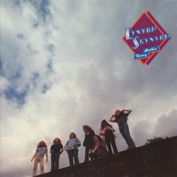 LYNYRD SKYNYRD Nuthin' Fancy Фирменный CD LYNYRD SKYNYRD Nuthin' Fancy Фирменный CD