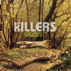 KILLERS Sawdust Фирменный CD KILLERS Sawdust Фирменный CD