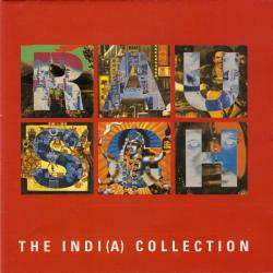 RAUSCH The Indi(a) Collection Фирменный CD RAUSCH The Indi(a) Collection Фирменный CD