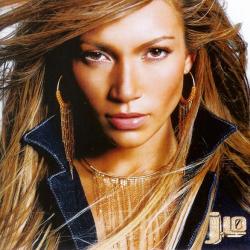 JENNIFER LOPEZ J.Lo Фирменный CD JENNIFER LOPEZ J.Lo Фирменный CD