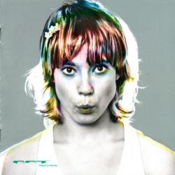 MIA. Stille Post Фирменный CD MIA. Stille Post Фирменный CD