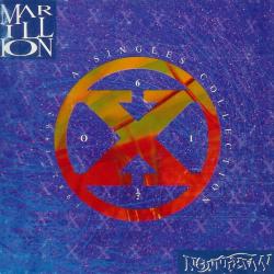 MARILLION Six Of One, Half~Dozen Of The Other Фирменный CD MARILLION Six Of One, Half~Dozen Of The Other Фирменный CD