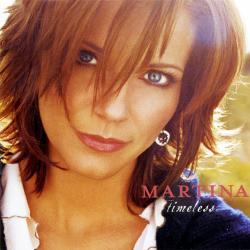 Martina McBride Timeless Фирменный CD Martina McBride Timeless Фирменный CD
