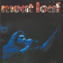 MEAT LOAF LIVE Фирменный CD MEAT LOAF LIVE Фирменный CD