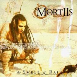 MORTIIS The Smell Of Rain Фирменный CD MORTIIS The Smell Of Rain Фирменный CD