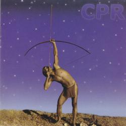 CPR CPR Фирменный CD CPR CPR Фирменный CD