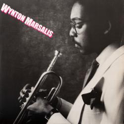 WYNTON MARSALIS WYNTON Фирменный CD WYNTON MARSALIS WYNTON Фирменный CD