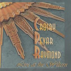 CPR LIVE AT THE WILTERN Фирменный CD CPR LIVE AT THE WILTERN Фирменный CD