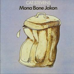 CAT STEVENS MONA BONE JAKON Фирменный CD CAT STEVENS MONA BONE JAKON Фирменный CD