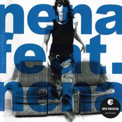 NENA Nena Feat. Nena Edition 2003 Фирменный CD NENA Nena Feat. Nena Edition 2003 Фирменный CD
