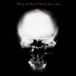 MINISTRY The Mind Is A Terrible Thing To Taste Фирменный CD MINISTRY The Mind Is A Terrible Thing To Taste Фирменный CD