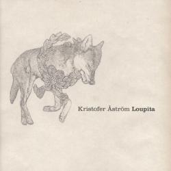 KRISTOFER ASTROM LOUPITA Фирменный CD KRISTOFER ASTROM LOUPITA Фирменный CD