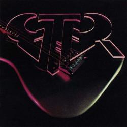 GTR GTR Фирменный CD GTR GTR Фирменный CD