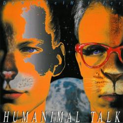 DEWINKEL HATTLER HUMANIMAL TALK Фирменный CD DEWINKEL HATTLER HUMANIMAL TALK Фирменный CD