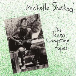 MICHELLE SHOCKED THE TEXAS CAMPFIRE TAPES Фирменный CD MICHELLE SHOCKED THE TEXAS CAMPFIRE TAPES Фирменный CD