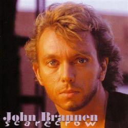 JOHN BRANNEN SCARECROW Фирменный CD JOHN BRANNEN SCARECROW Фирменный CD
