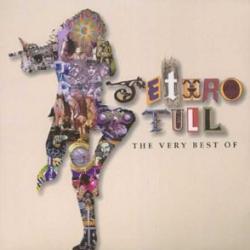 JETHRO TULL THE VERY BEST OF Фирменный CD JETHRO TULL THE VERY BEST OF Фирменный CD