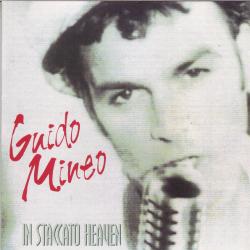 GUIDO MINEO IN STACCATO HEAVEN Фирменный CD GUIDO MINEO IN STACCATO HEAVEN Фирменный CD