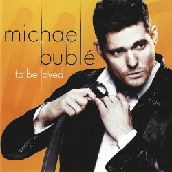 MICHAEL BUBLE TO BE LOVED Фирменный CD MICHAEL BUBLE TO BE LOVED Фирменный CD