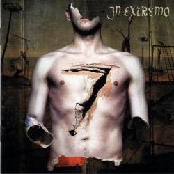 IN EXTREMO 7 Фирменный CD IN EXTREMO 7 Фирменный CD