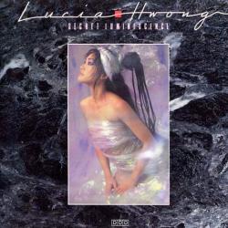 LUCIA HWONG SECRET LUMINESCENCE Фирменный CD LUCIA HWONG SECRET LUMINESCENCE Фирменный CD