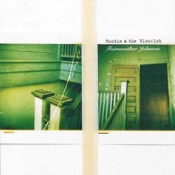 HOOTIE & THE BLOWFISH FAIRWEATHER JOHNSON Фирменный CD HOOTIE & THE BLOWFISH FAIRWEATHER JOHNSON Фирменный CD