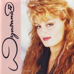 WYNONNA Wynonna Фирменный CD WYNONNA Wynonna Фирменный CD